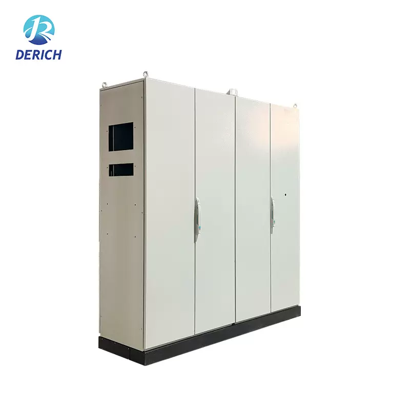 仿威图组合控制柜 PLC电气机柜 PS九折型材电箱 电柜机箱非标