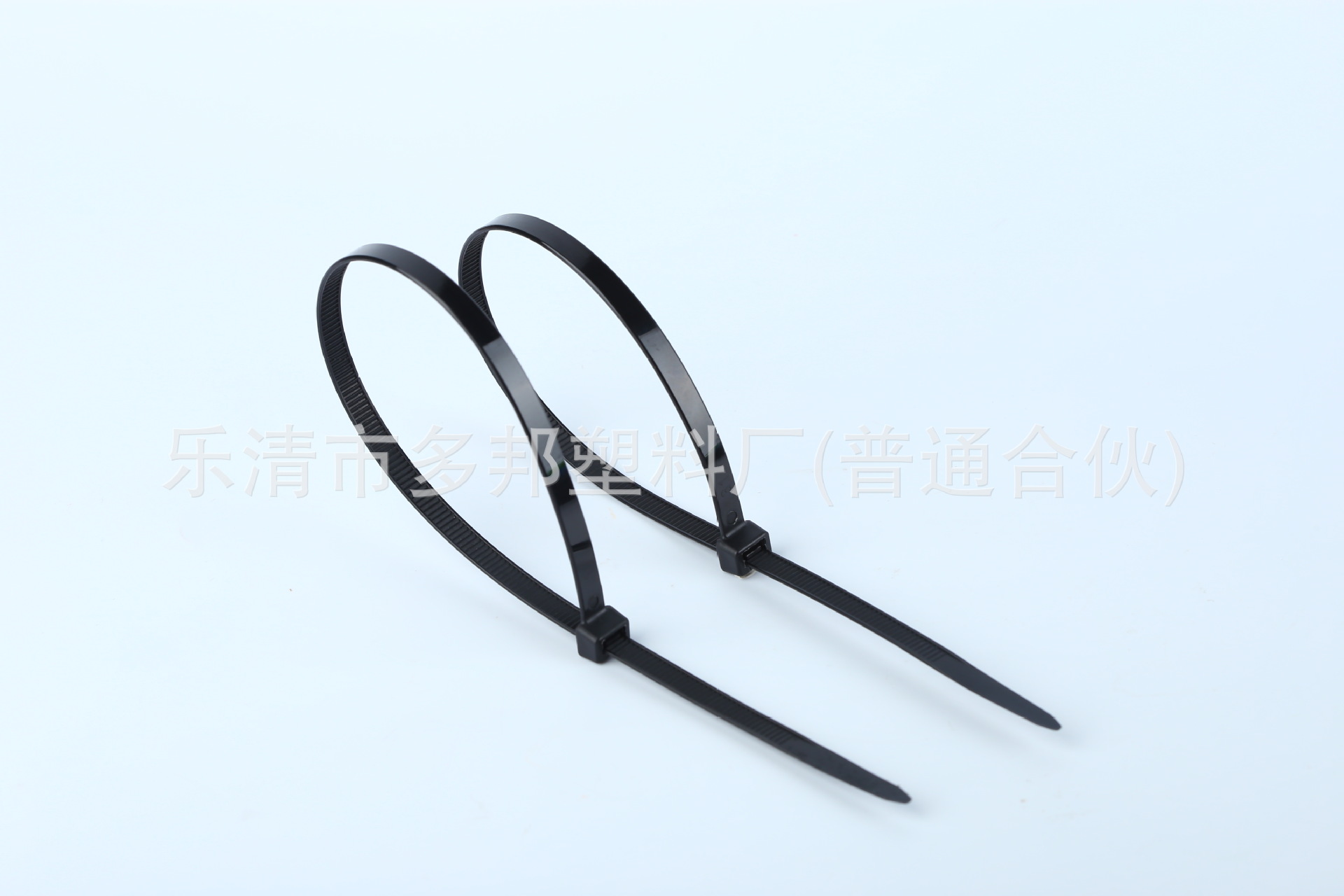 扎带 尼龙扎带 彩色扎带 国标扎带 5X370 PA66扎带 厂家直销 质量