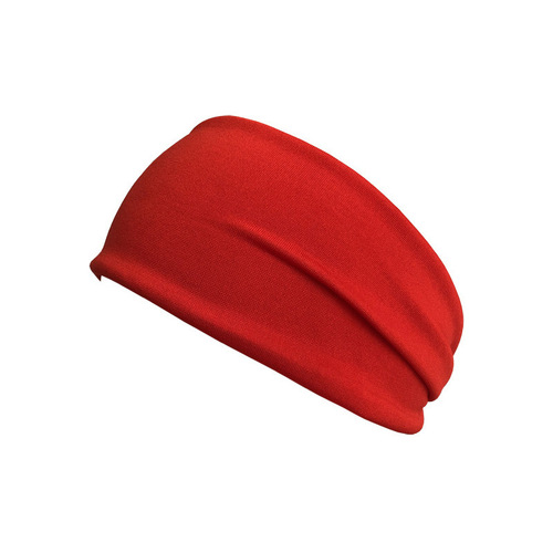 Cross-border hot fitness and sports hairbands, sweat-guided hairbands, headbands, yoga hairbands, elastic cotton headscarves, hair accessories, hairbands
