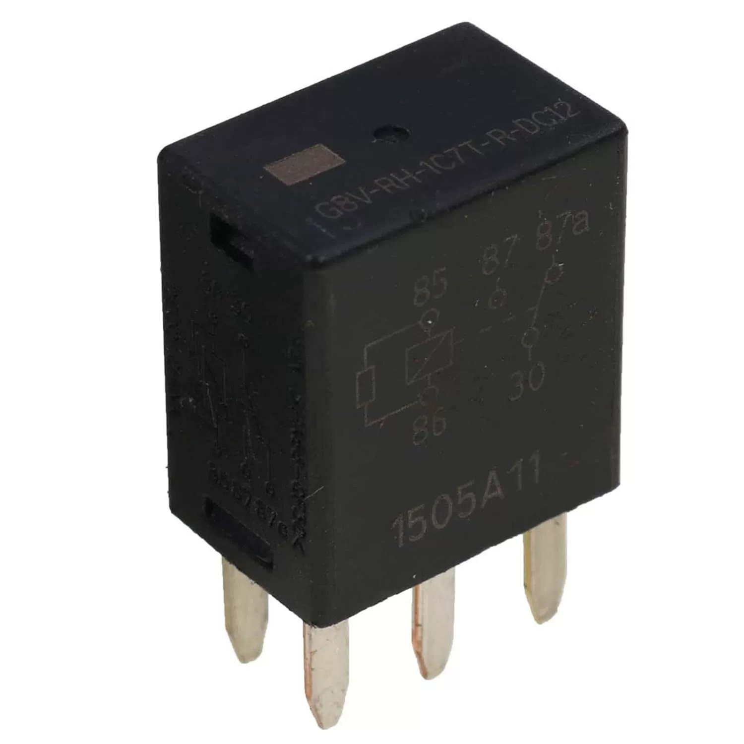 Seadoo relay 30n 278002822, 710001334, 278002168, 51517704