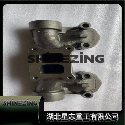 3031187 Exhaust Manifold Exhaust manifold
