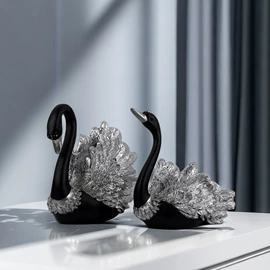 树脂工艺品;圣诞装饰品;蜡烛器皿