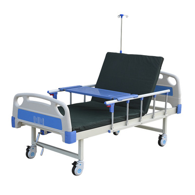 多功能护理床医疗床医用病床养老康复床瘫痪床手动单摇床家具床
