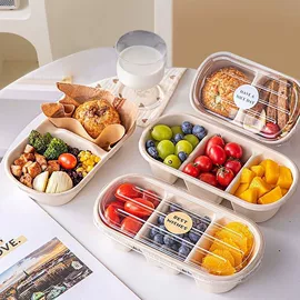 一次性餐盒;一次性餐具;一次性碗碟