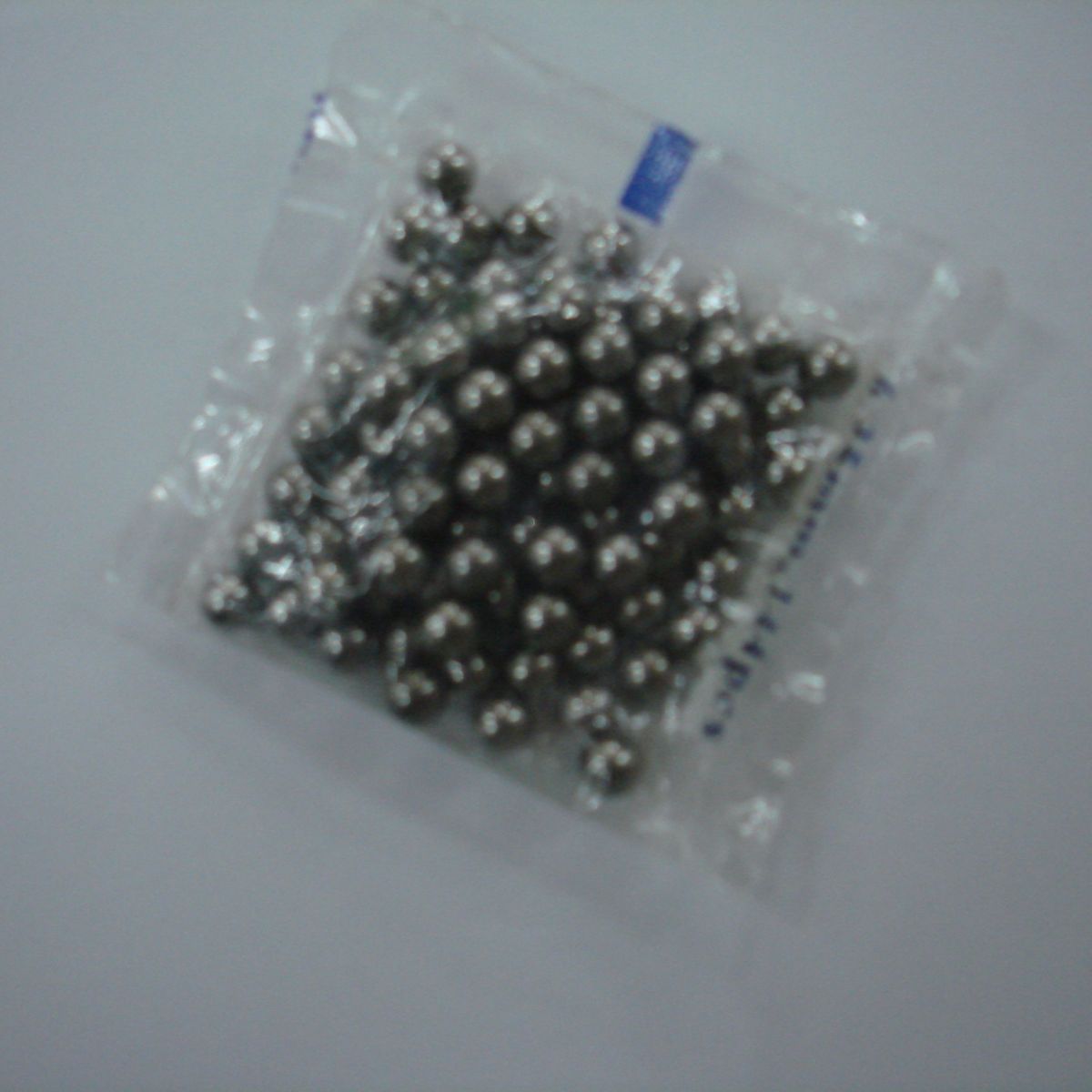 厂家供应自行车配件 钢珠5mm 山地车配件批发