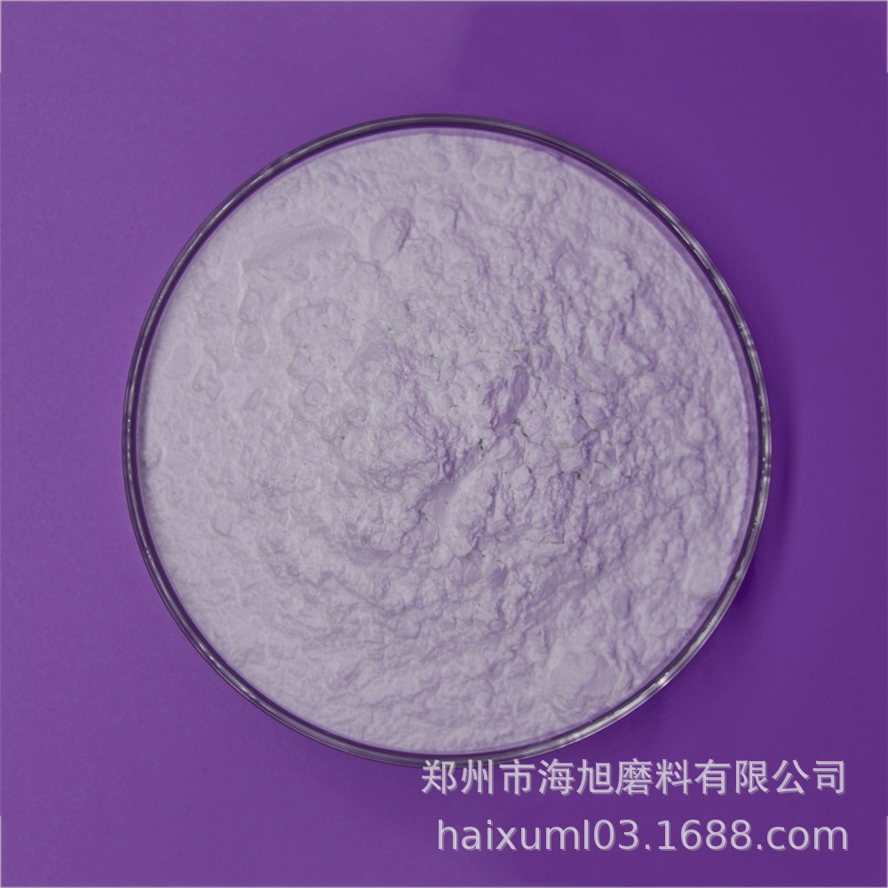 现货电熔融氧化铝抛光粉/白刚玉WA微粉AL2O3