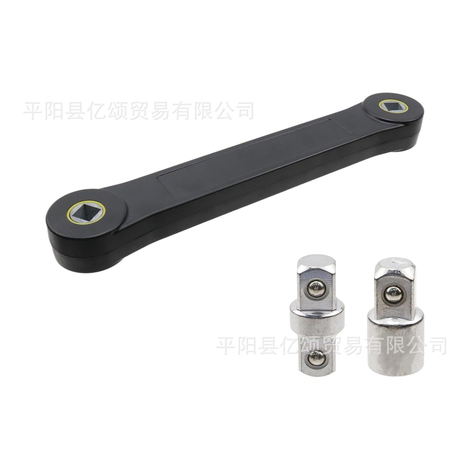 跨境Universal Extension Wrench 通用扩展扳手扭力活动扳手