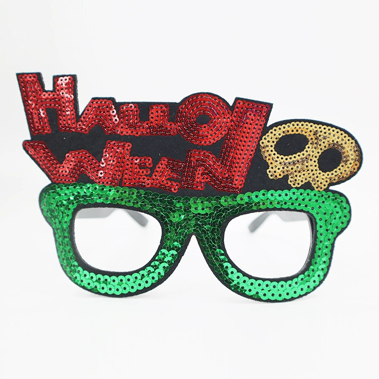 Ночная маска для праздников, (跨境贸易), хэллоуин, выпускной