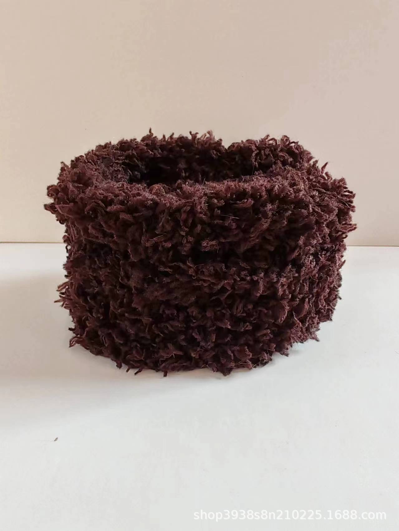 Limpiapipas gruesos para manualidades DIY