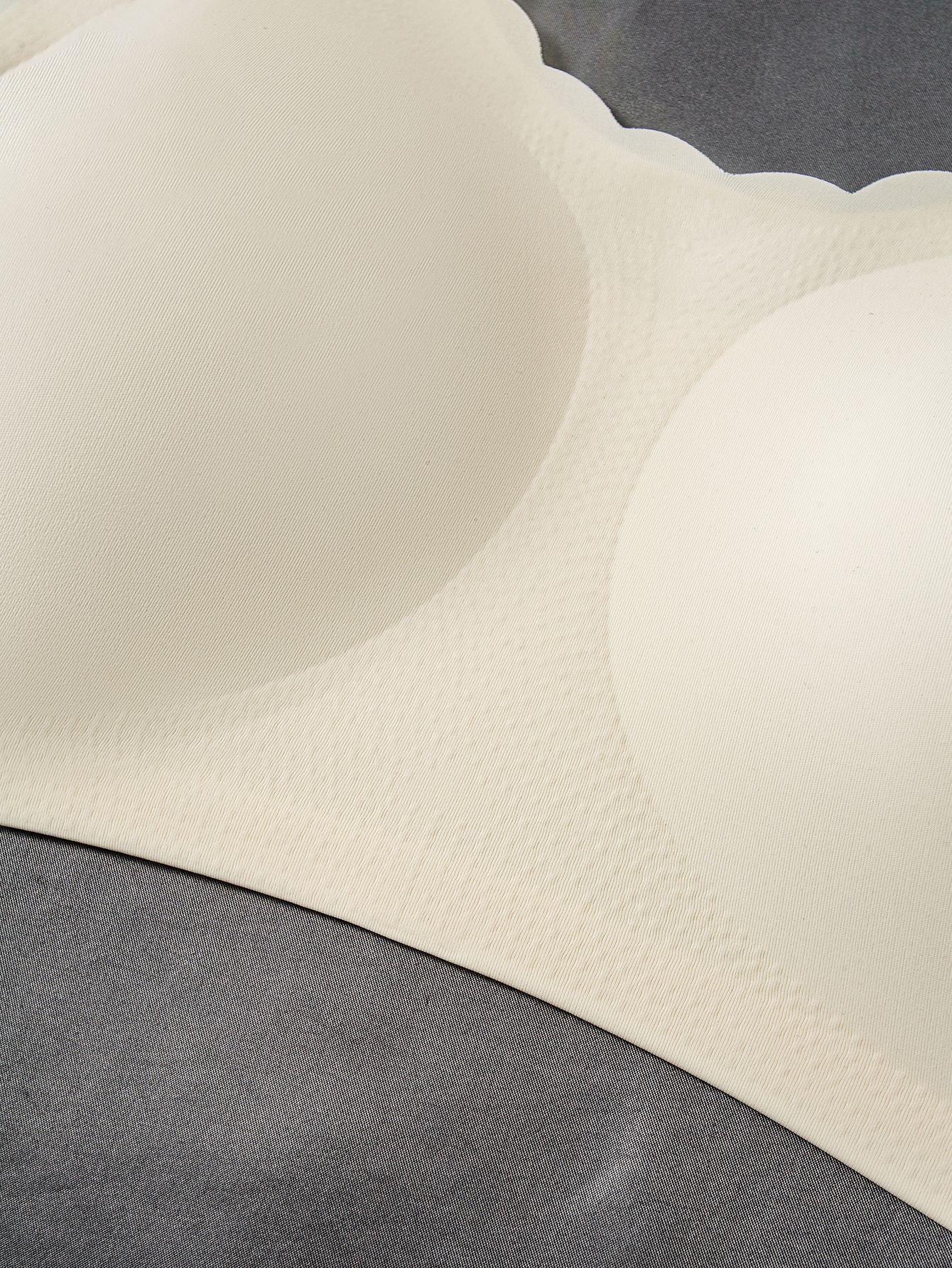 Plus Size Push-up Bra For Women Comfortable Support Underwear_voghion.com