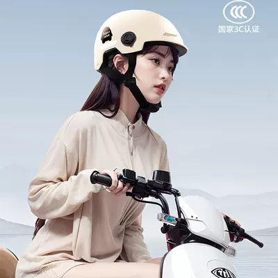3C certification unisex brown Motosiklet kaskı (dəbilqə)