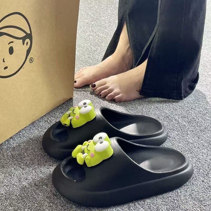 2506 개구리 블랙