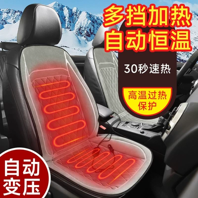 Cushion Short Plush Automatic — Multi-function pad