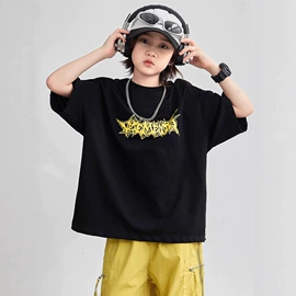 童裤;童T恤;童卫衣