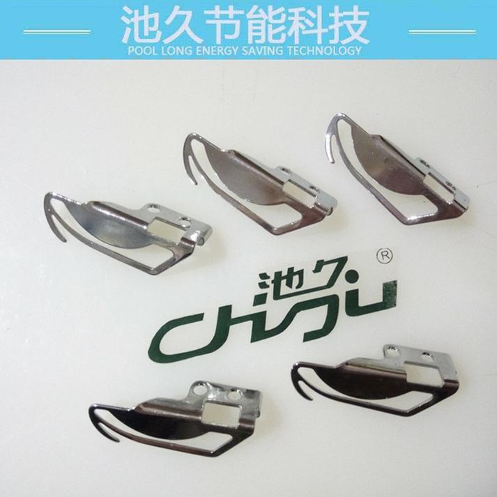 包缝机配件系列 宝狮6030450B700挑线环