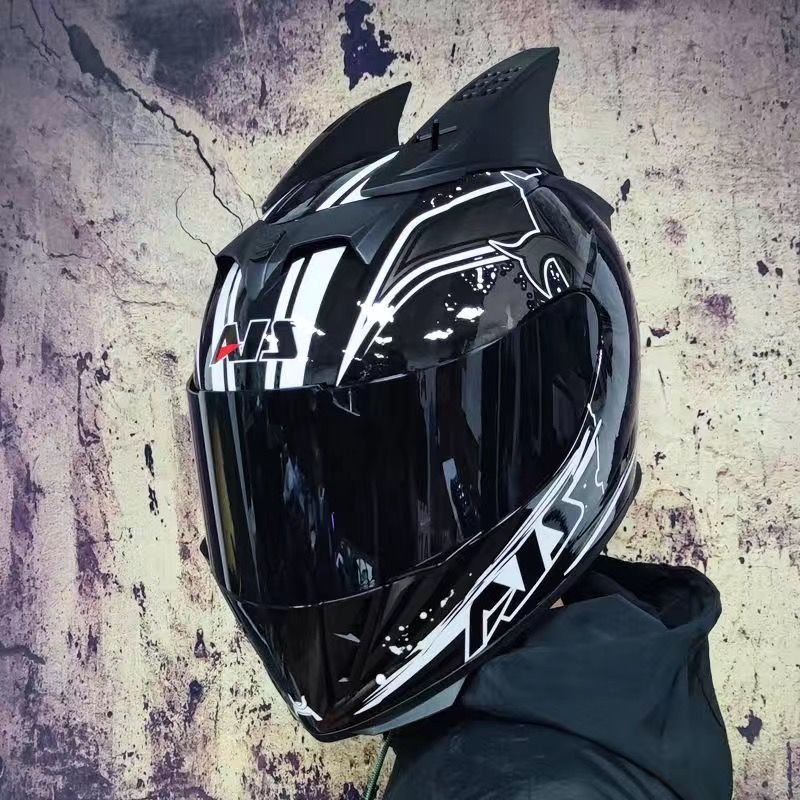 백귀/차거울+뿔