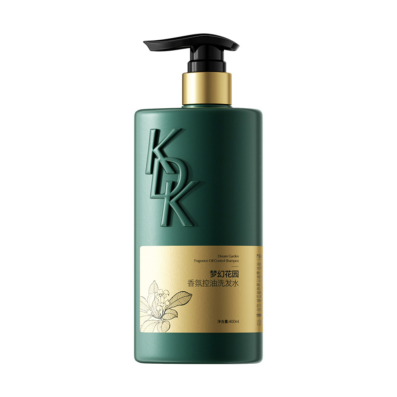 KDK Perfumed shampoo