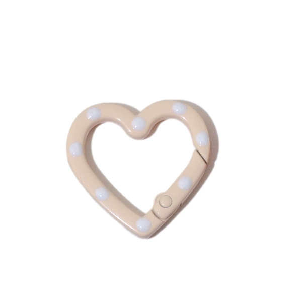 Grapefruit powder (polka dot color random)