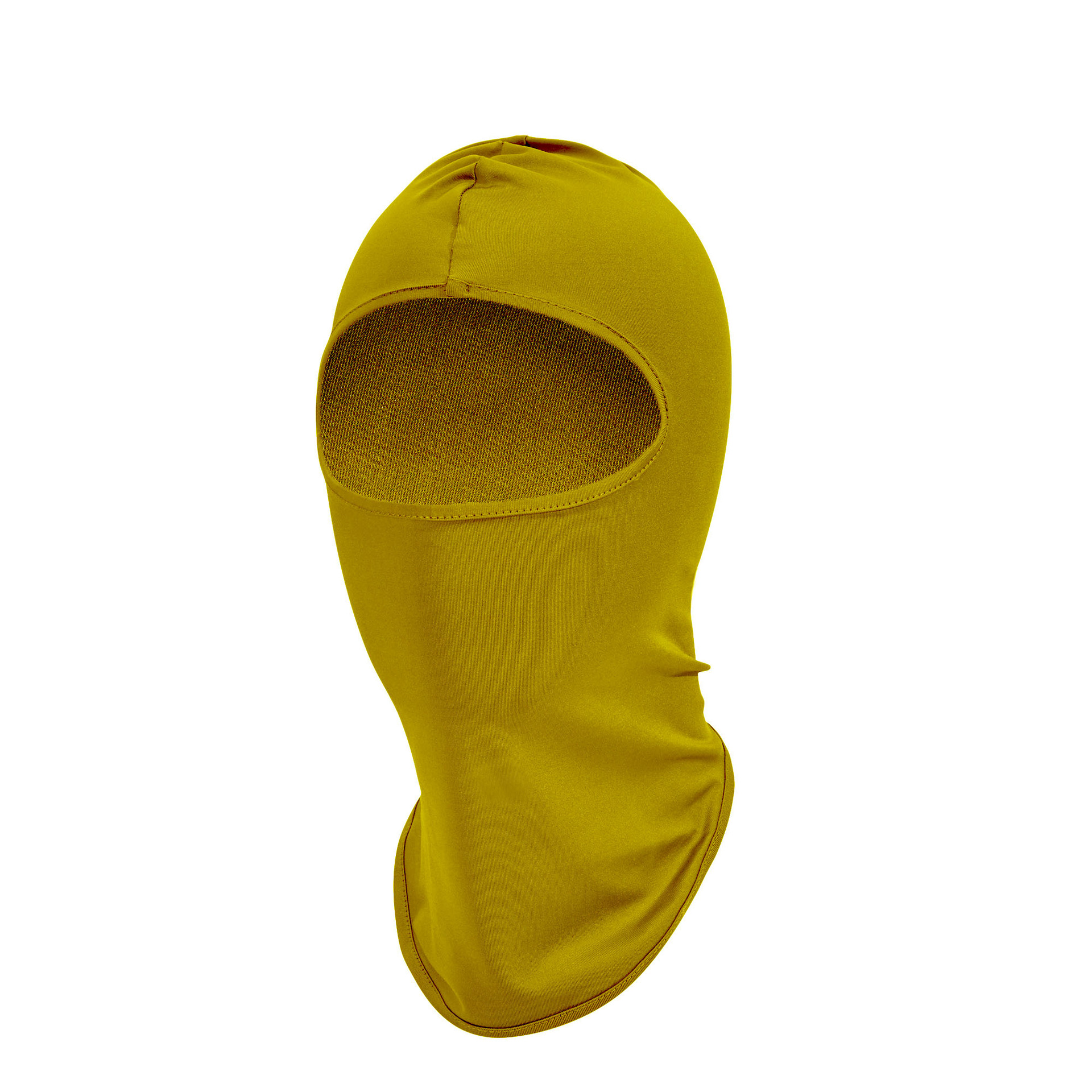 Máscara de equitación al aire libre de verano forro de casco de motocicleta protección solar máscara de seda de hielo gorra absorbente de sudor de secado rápido lycra sombrerería