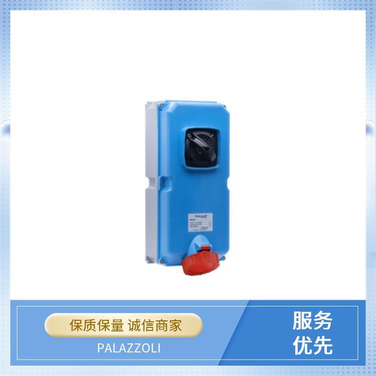 PALAZZOLI 意大利 工业插座 PT8011044 开关供应 全新供应