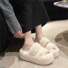 ��aˮ��ëë��ЬŮƽ���ﶬ�¿��⴩���һ���ϼӽq����Ь