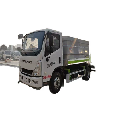 Steel Water Tanker, Suvarma maşınları