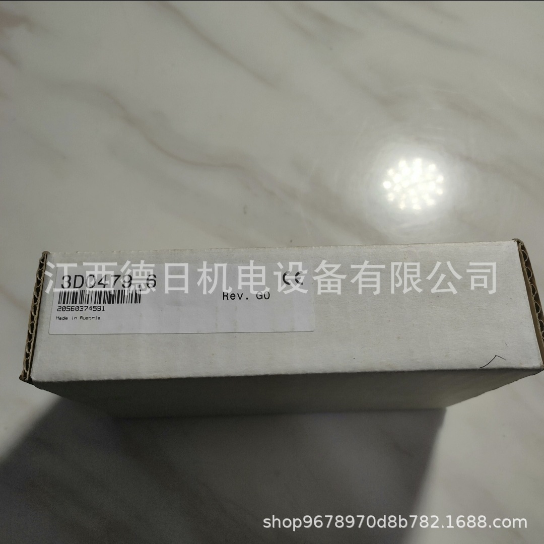 贝加莱模块3DO479.6#现货实拍议价