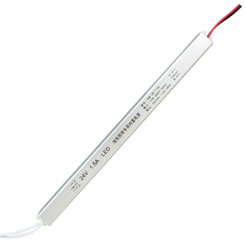 Блок питания LED, светодиодная лента, трансформатор, 220В, 12В, 24В, 12В