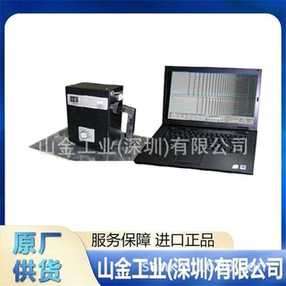 ORIHARA折原 POHD-01 手持式应变测试仪 现货