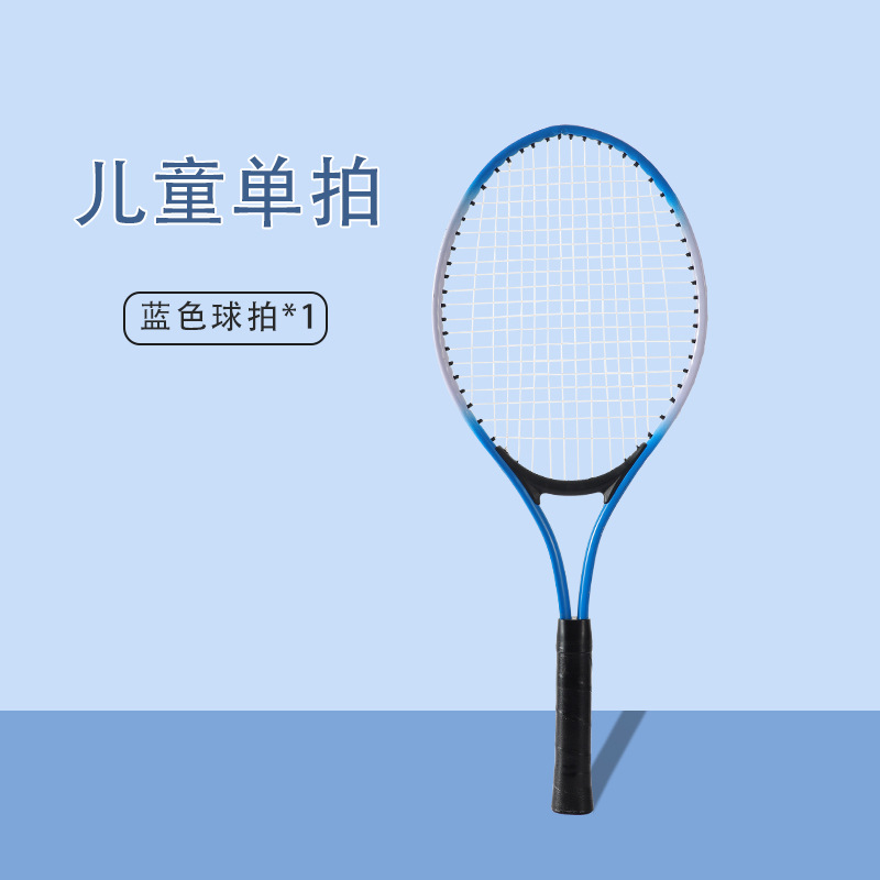 Entrenador de tenis individual con cuerda elástica, ideal para principiantes