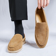 K 83663 Classic Comfortable Loafer Shoes ��Լ�����ָ�Ь