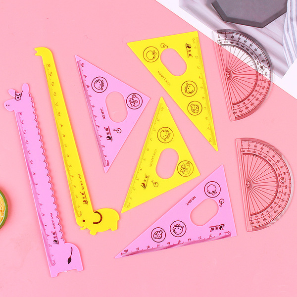ruler