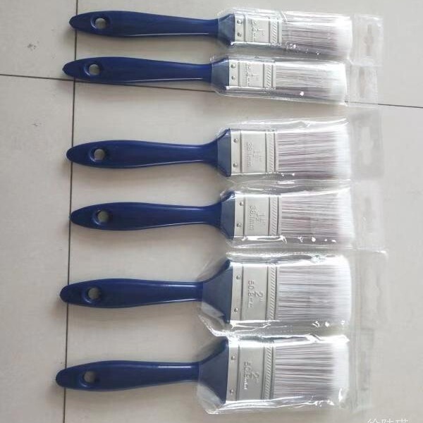 Blue plastic handle wooden handle sharpening silk rubber wire car air outlet brush air conditioning brush edge seam brush seam brush detail brush Blue plastic handle wooden handle sharpening silk rubber wire car air outlet brush air conditioning brush edge seam brush seam brush detail brush