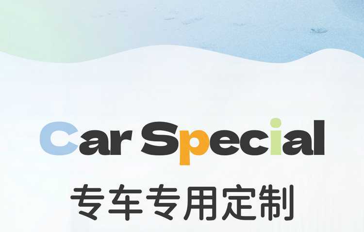25 Leigh Panda MINI Special Seat Cover 25 Knight Four Seasons General Motors Cushion Cardin All-inclusive Seat Cover
