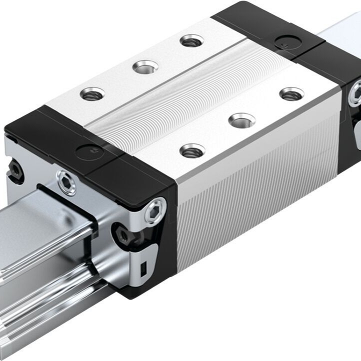 R163271420铝制滑块用于自动化设备导向装置