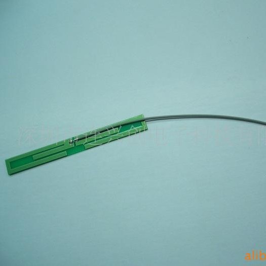 LXC连兴创 2.4G内置天线PCB天线带IPEX端子 可厂家直销