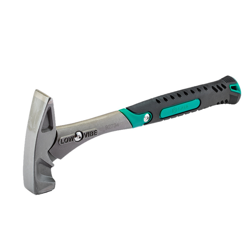 世达减震钳工锤 440克 92734家用工具组套