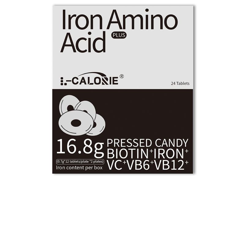 lron-Amino16.8克  厂家热销现货一件可代发批发|undefined