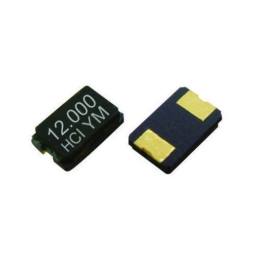 XC53G2-12.000-F20LJDTY HCI/苏州杭晶 无源晶振 12MHz -