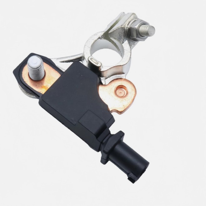 Cross-Border Applicable for Land Rover and Jaguar Battery Sensors C2Z16597 Lr026038 Lr038721