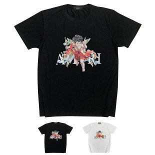 �W���ֳ�NEW US AMIRI������ʹС��ӡ�����e�����ְ߽���T����