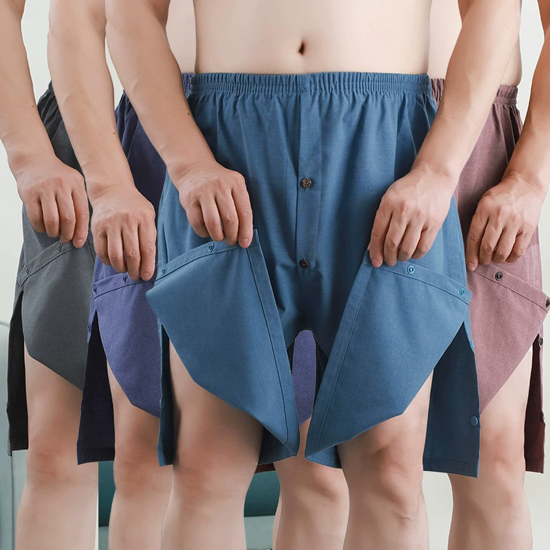 Bath pants, спортивные костюмы с паром, шорты, сауна для мужчин и женщин, штаны с вытяжкой масла, массаж ног, кнопка на боку