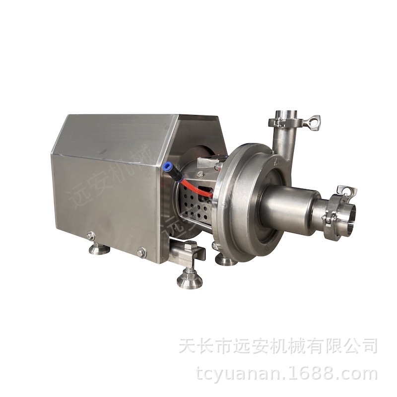 冷凝水泵负压泵远安负压泵出料泵天长远安