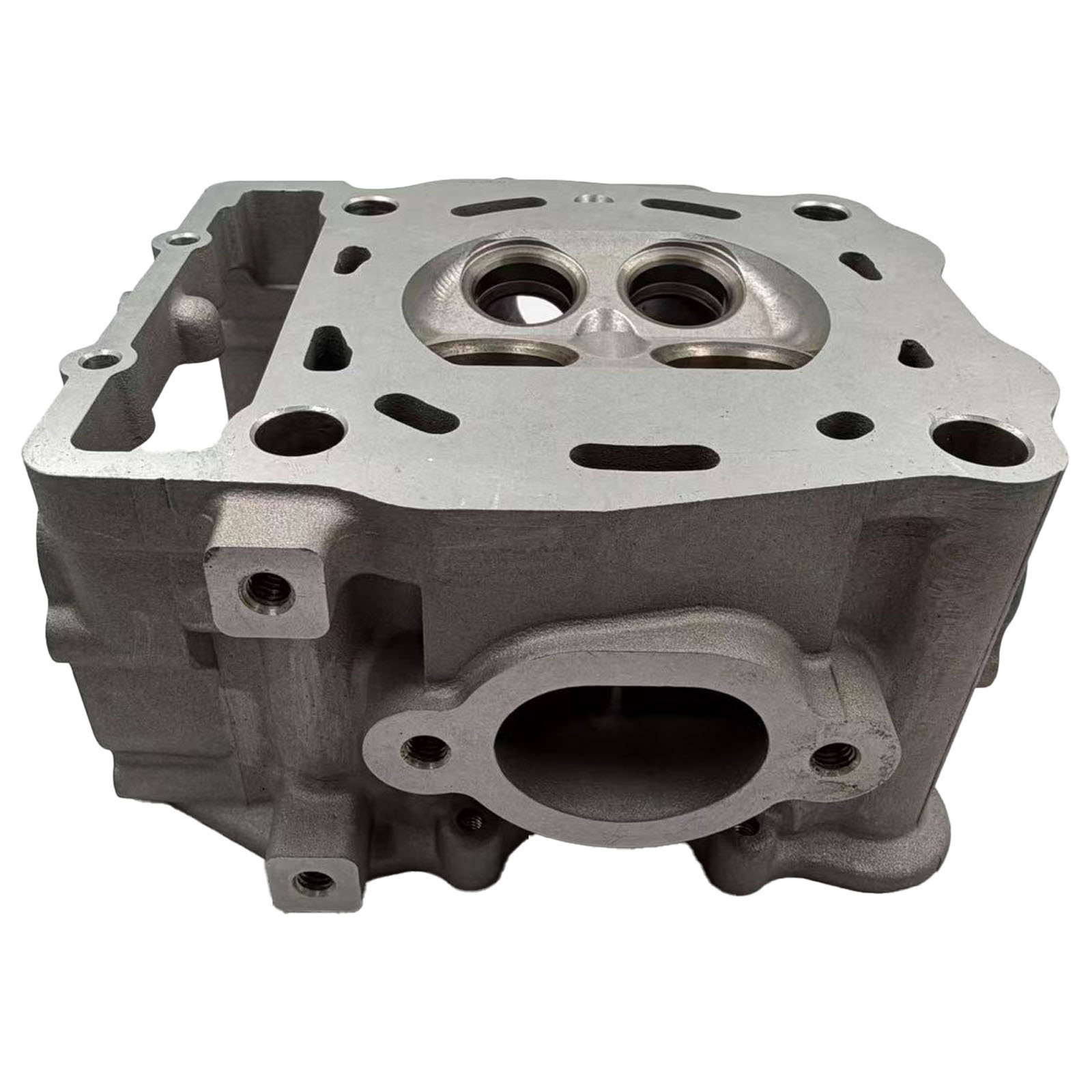 Suitable for Polaris Sportsman 500 Atv Engine Cylinder Head Assembly Set Including Cylinder Head Valves, Etc