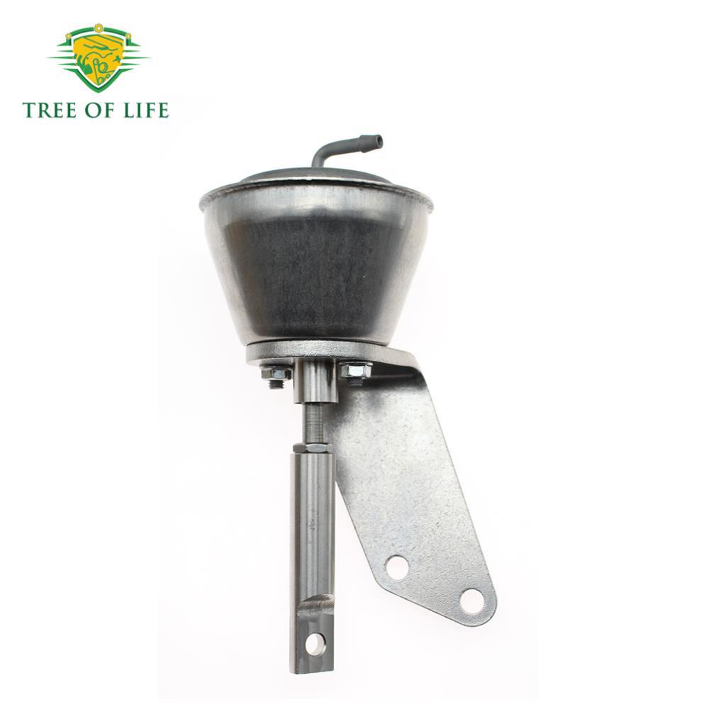 Válvula de Derivación de Turbocompresor A4720961269 para Detroit DD13 DD15