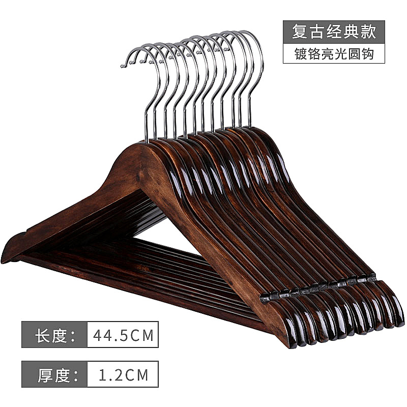 P66 메이플 1급 [앤티크] 서클후크 44.5CM