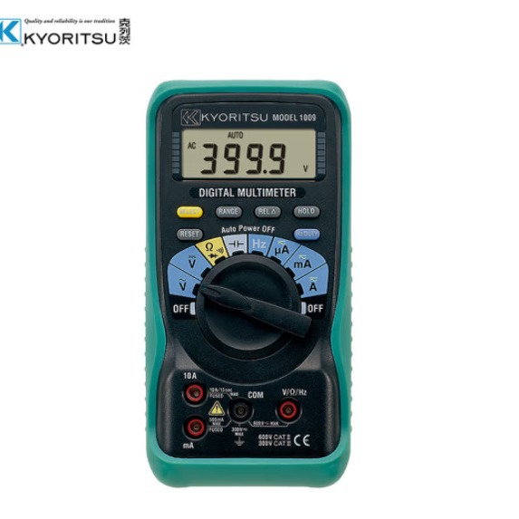 克列茨克列茨（KYORITSU）KEW3125A/3025A/3021A 绝缘电阻测试仪