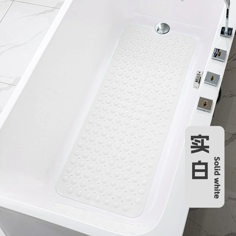 Кросс-бордьер PVC душевый не-slip cushion душ с присоской массаж Amazon для ванной комнаты отель душ подушечка