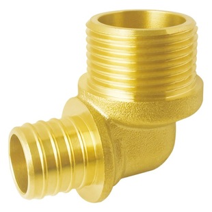 National standard sliding tight joint water heater accessories new Chinese internal thread loose joint lengthened elbow internal wire elbow manufacturer