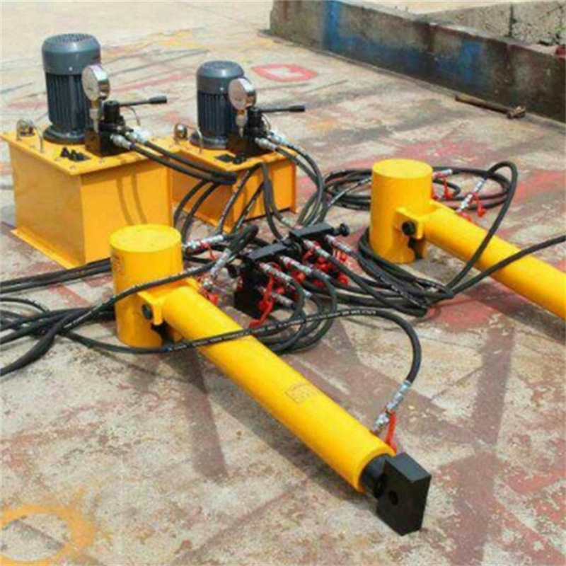 Reversor hidráulico Reversor hidráulico especial para vehículos ferroviarios Zyf-II Reversor hidráulico Fabricante